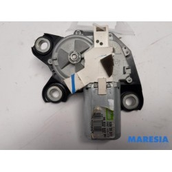 Citroen - Berlingo - Scheibenwischermotor hinten