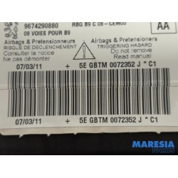 Citroen - Berlingo - Airbag Module