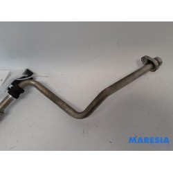 Renault - Scenic - Air conditioning line
