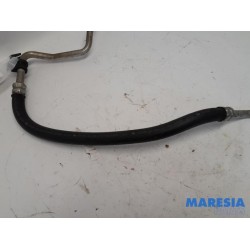 Renault - Scenic - Air conditioning line