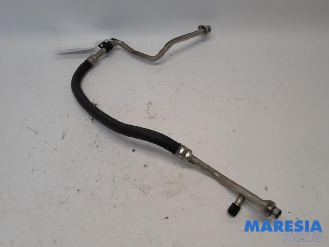 Renault - Scenic - Air conditioning line