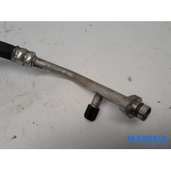 Renault - Scenic - Air conditioning line