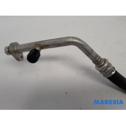 Renault - Scenic - Air conditioning line