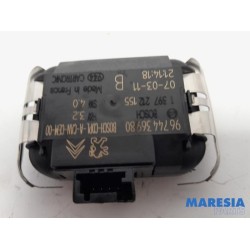 Citroen - Berlingo - Rain sensor