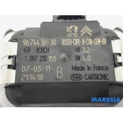 Citroen - Berlingo - Rain sensor
