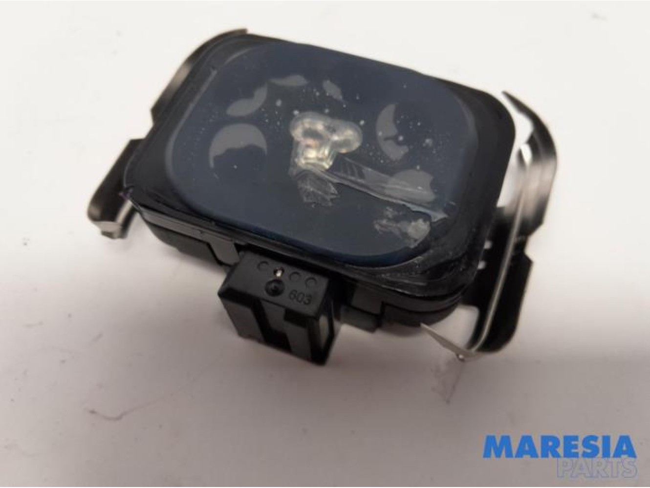 Citroen - Berlingo - Rain sensor