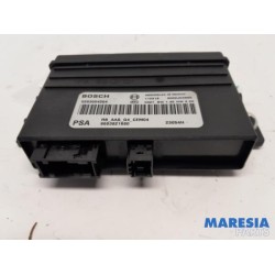 Citroen - Berlingo - PDC Module