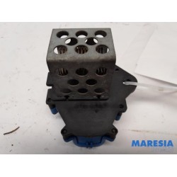 Citroen - Berlingo - Cooling fan resistor