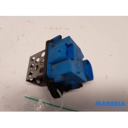 Citroen - Berlingo - Cooling fan resistor