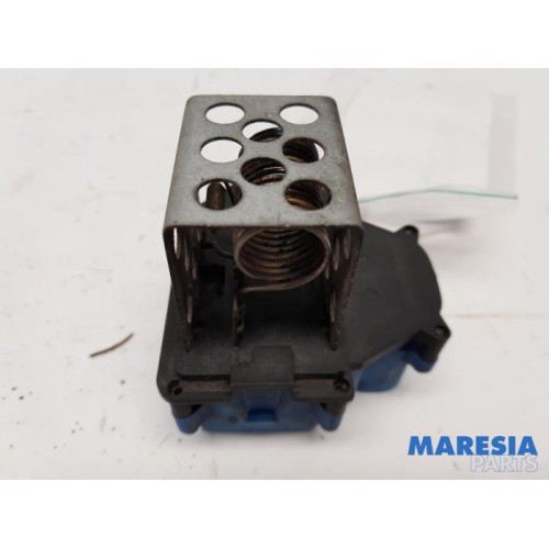 Citroen - Berlingo - Cooling fan resistor