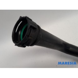 Renault - Scenic - Turbo hose