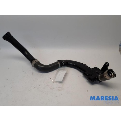 Renault - Scenic - Turbo hose