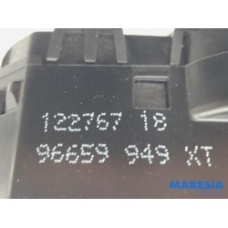 Citroen - Berlingo - Commutateur combi colonne de direction