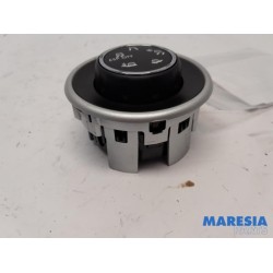 Citroen - Berlingo - ESP switch