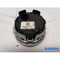 Citroen - Berlingo - ESP switch