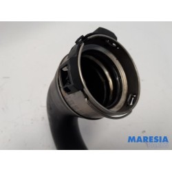 Renault - Scenic - Intercooler Buis
