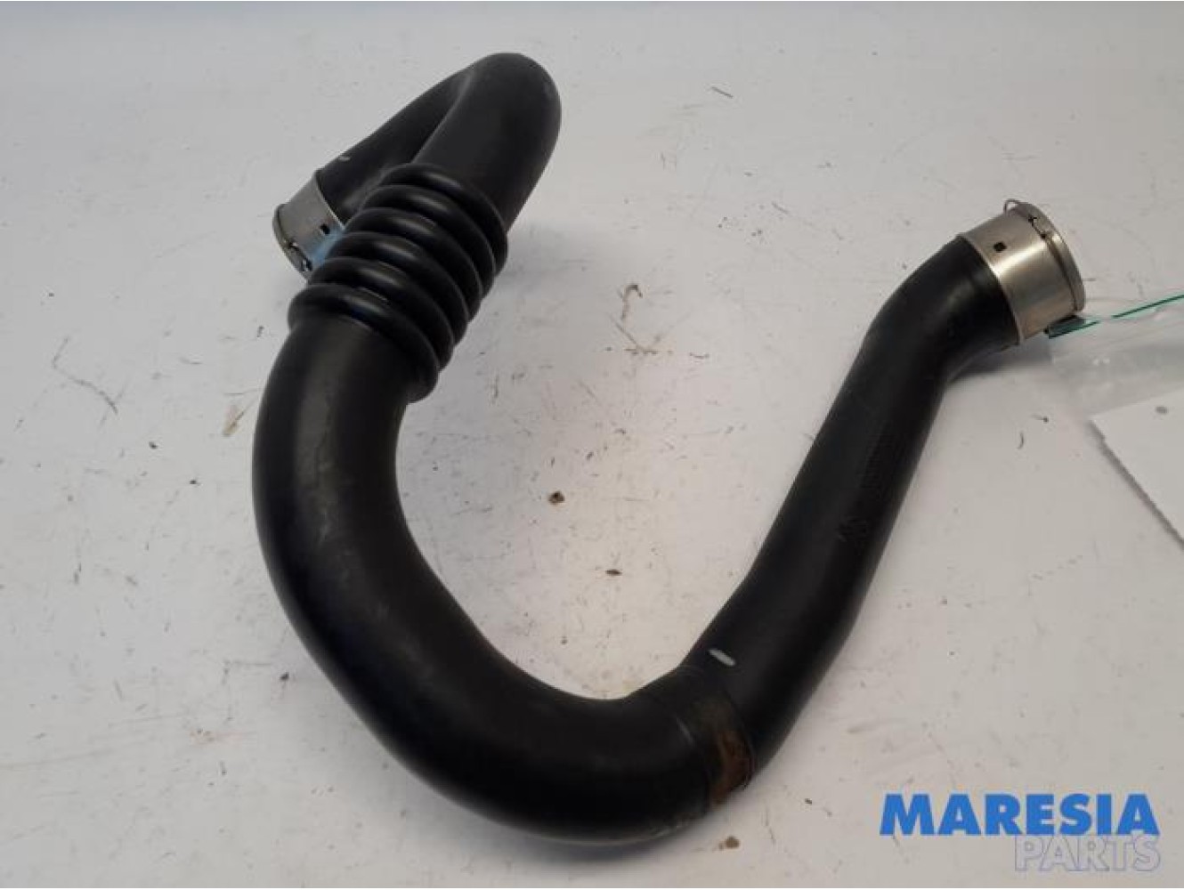 Renault - Scenic - Intercooler Buis