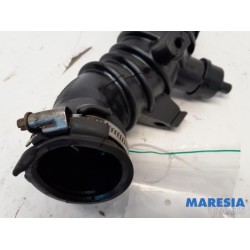 Renault - Scenic - Air intake hose