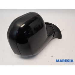 Citroen - Berlingo - Wing mirror, right