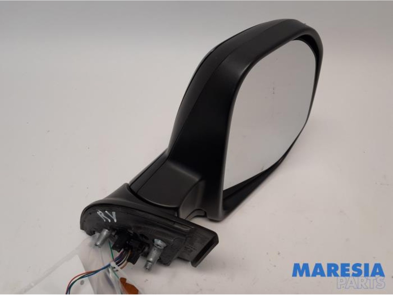 Citroen - Berlingo - Wing mirror, right
