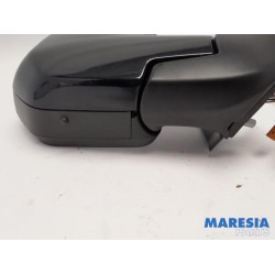 Citroen - Berlingo - Wing mirror, right