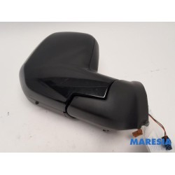 Citroen - Berlingo - Wing mirror, right