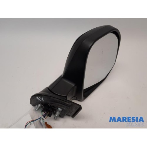 Citroen - Berlingo - Wing mirror, right