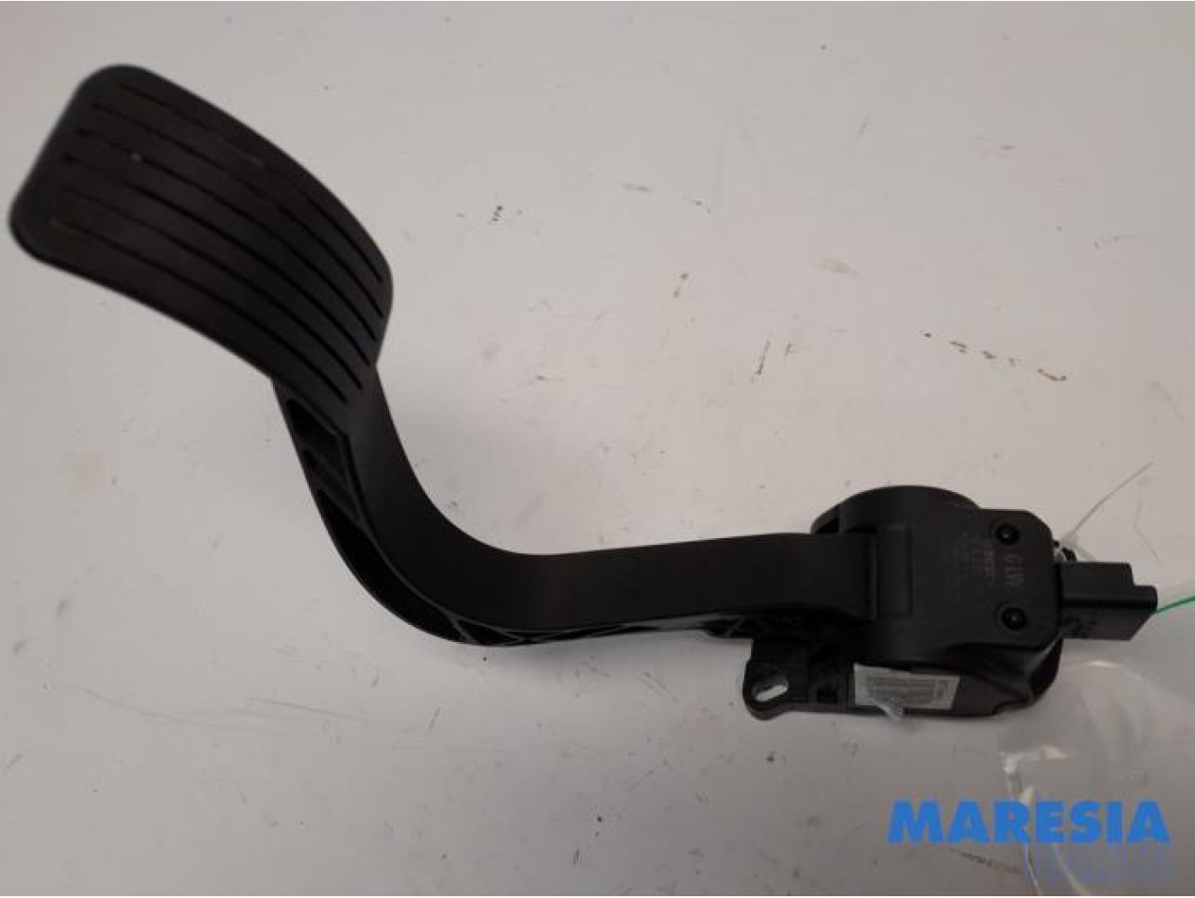 Citroen - Berlingo - Accelerator pedal