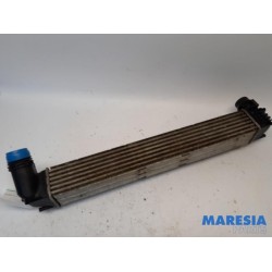 Renault - Scenic - Intercooler