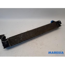 Renault - Scenic - Intercooler