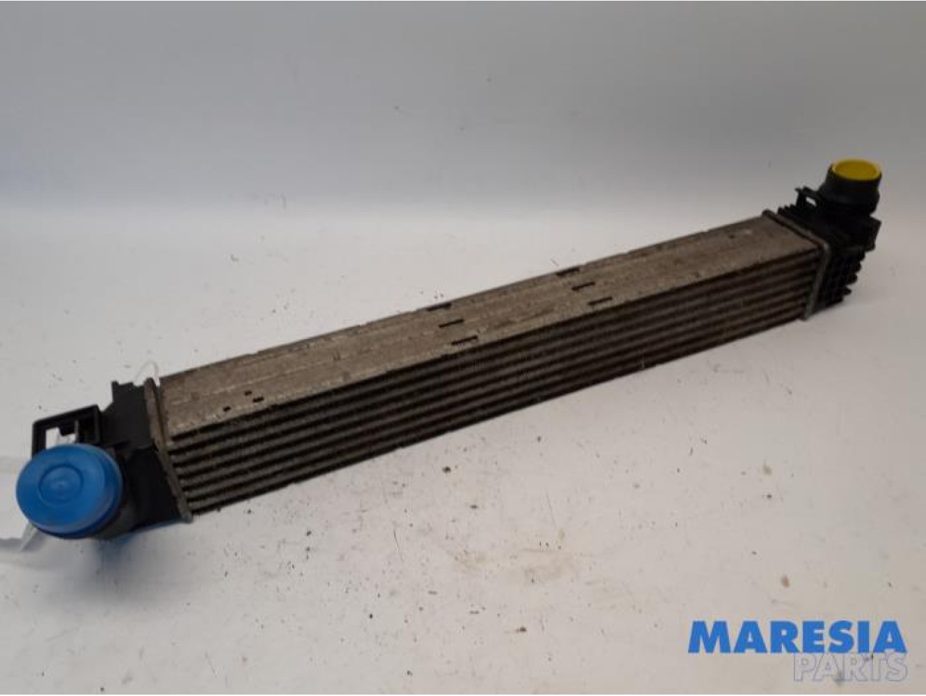 Renault - Scenic - Intercooler