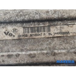 Renault - Scenic - Intercooler