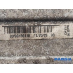 Renault - Scenic - Intercooler
