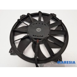Citroen - Berlingo - Fan motor