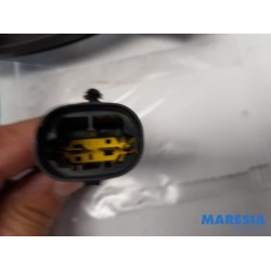 Citroen - Berlingo - Fan motor