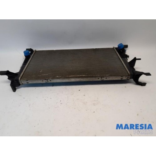 Renault - Scenic - Radiateur