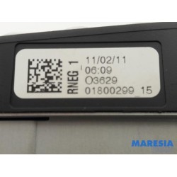 Citroen - Berlingo - Radio CD player