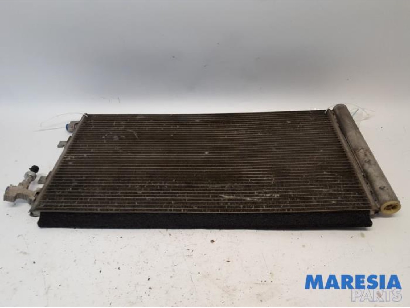 Renault - Scenic - Airco Condensor