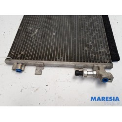 Renault - Scenic - Airco Condensor