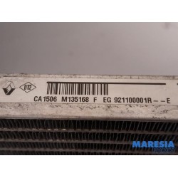 Renault - Scenic - Airco Condensor