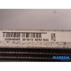 Renault - Scenic - Airco Condensor
