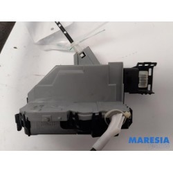 Citroen - Berlingo - Sliding door lock mechanism, right