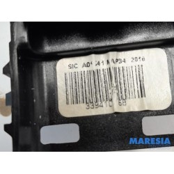 Citroen - Berlingo - Sliding door lock mechanism, right