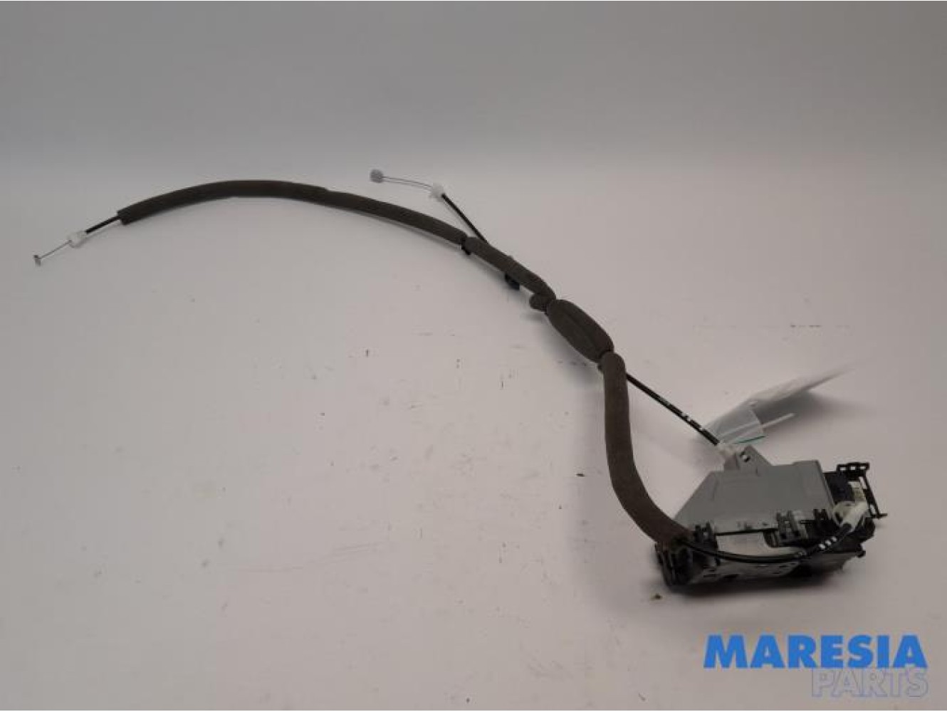 Citroen - Berlingo - Sliding door lock mechanism, right