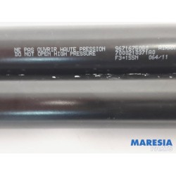 Citroen - Berlingo - Set Gasdempers Achterklep