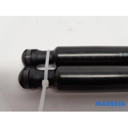 Citroen - Berlingo - Set Gasdempers Achterklep
