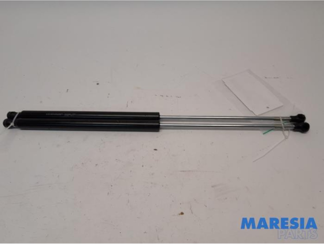 Citroen - Berlingo - Set Gasdempers Achterklep