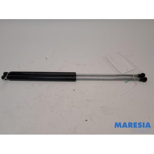 Citroen - Berlingo - Set of tailgate gas struts