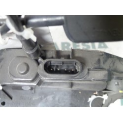 Renault - Megane Scenic - Door lock mechanism 4-door, front left