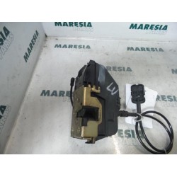 Renault - Megane Scenic - Door lock mechanism 4-door, front left